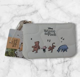 Monedero Winnie the Pooh Disney