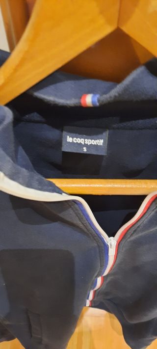 Chándal Le Coq Sportif Talla S