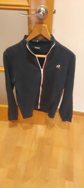 Chándal Le Coq Sportif Talla S