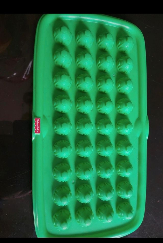 Juego de construcción Fisher-Price