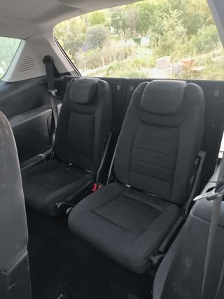 Ford S-MAX 2012