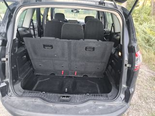 Ford S-MAX 2012