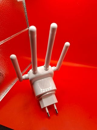 Repetidor WiFi K&J