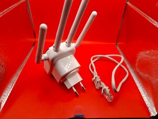 Repetidor WiFi K&J