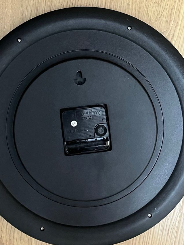 Reloj de Pared Los Simpsons