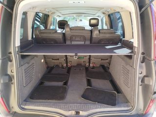 Renault Espace 2007