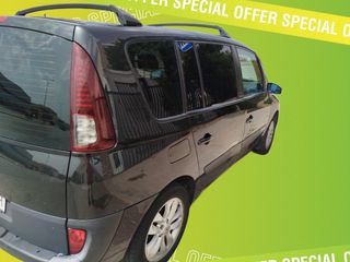 Renault Espace 2007