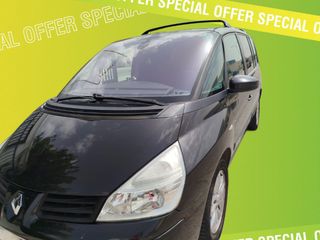 Renault Espace 2007