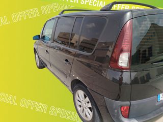 Renault Espace 2007