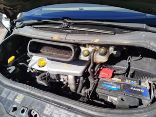 Renault Espace 2007