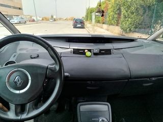 Renault Espace 2007