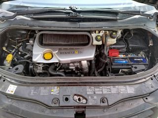 Renault Espace 2007