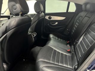 MERCEDES_BENZ GLC Coupé Mercedes-AMG GLC 43 4MATIC