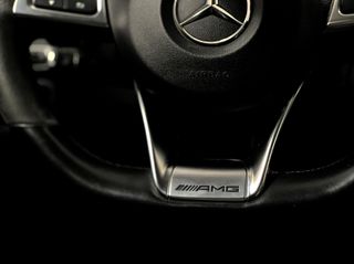 MERCEDES_BENZ GLC Coupé Mercedes-AMG GLC 43 4MATIC