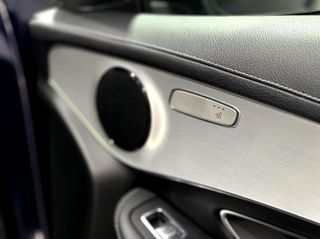 MERCEDES_BENZ GLC Coupé Mercedes-AMG GLC 43 4MATIC