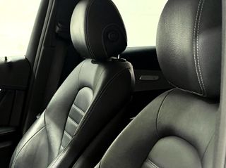MERCEDES_BENZ GLC Coupé Mercedes-AMG GLC 43 4MATIC