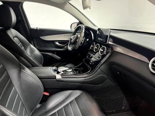 MERCEDES_BENZ GLC Coupé Mercedes-AMG GLC 43 4MATIC