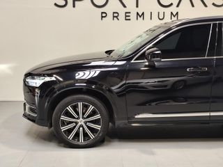 VOLVO XC90 2.0 T8 AWD Recharge Inscription Auto