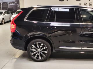 VOLVO XC90 2.0 T8 AWD Recharge Inscription Auto