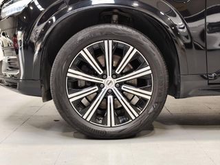 VOLVO XC90 2.0 T8 AWD Recharge Inscription Auto