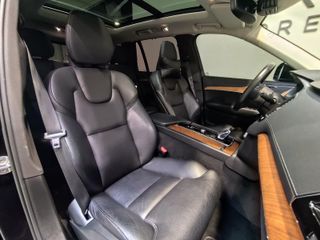 VOLVO XC90 2.0 T8 AWD Recharge Inscription Auto