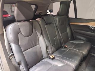 VOLVO XC90 2.0 T8 AWD Recharge Inscription Auto