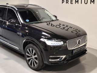 VOLVO XC90 2.0 T8 AWD Recharge Inscription Auto