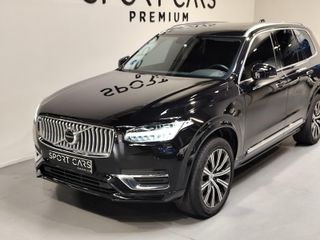 VOLVO XC90 2.0 T8 AWD Recharge Inscription Auto