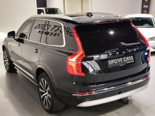 VOLVO XC90 2.0 T8 AWD Recharge Inscription Auto