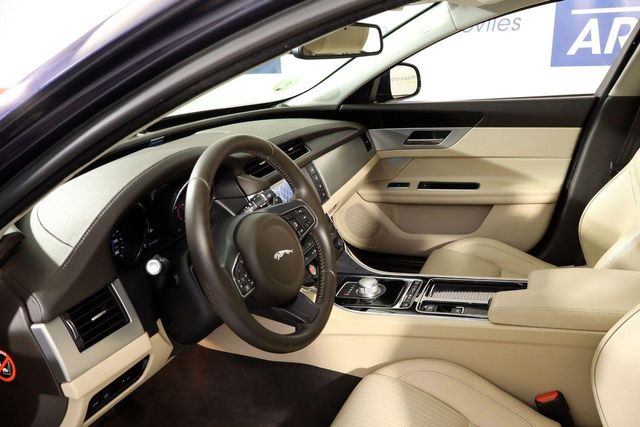 Jaguar XF 3.0D Auto