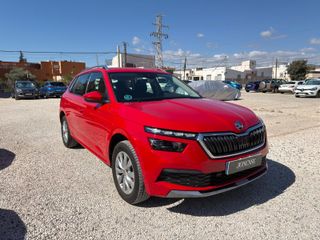SKODA Kamiq 1.5 TSI 110kW (150CV) DSG Ambition