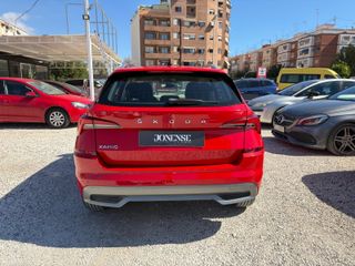SKODA Kamiq 1.5 TSI 110kW (150CV) DSG Ambition