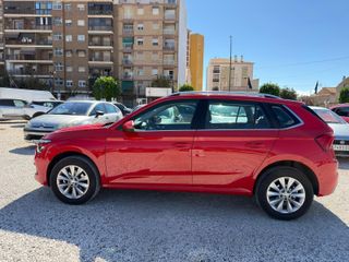 SKODA Kamiq 1.5 TSI 110kW (150CV) DSG Ambition