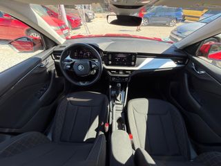 SKODA Kamiq 1.5 TSI 110kW (150CV) DSG Ambition