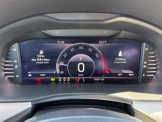 SKODA Kamiq 1.5 TSI 110kW (150CV) DSG Ambition