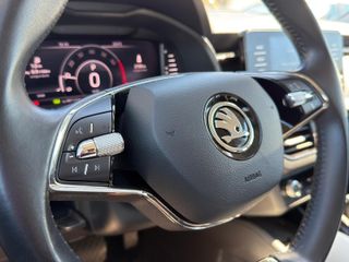 SKODA Kamiq 1.5 TSI 110kW (150CV) DSG Ambition