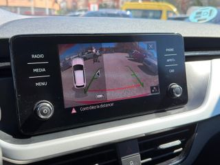 SKODA Kamiq 1.5 TSI 110kW (150CV) DSG Ambition