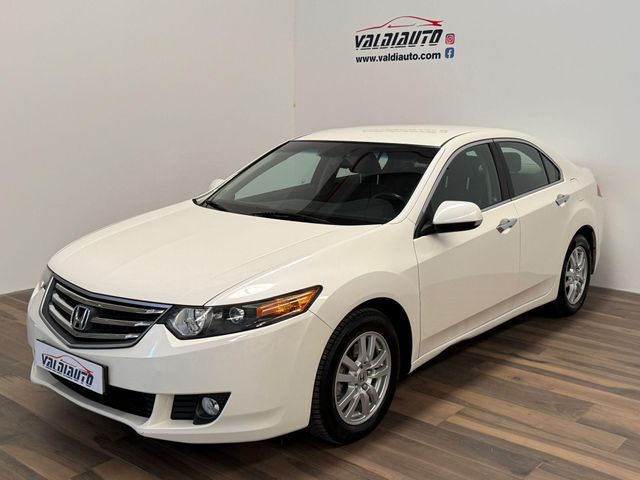 HONDA Accord 2.0 i-VTEC Elegance