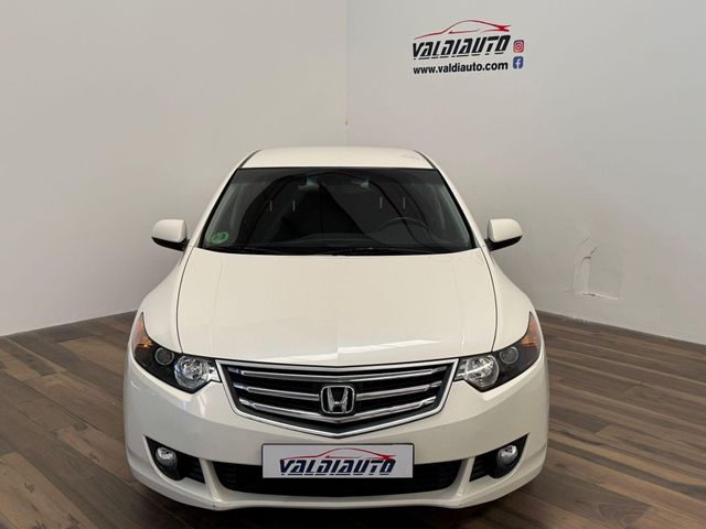 HONDA Accord 2.0 i-VTEC Elegance