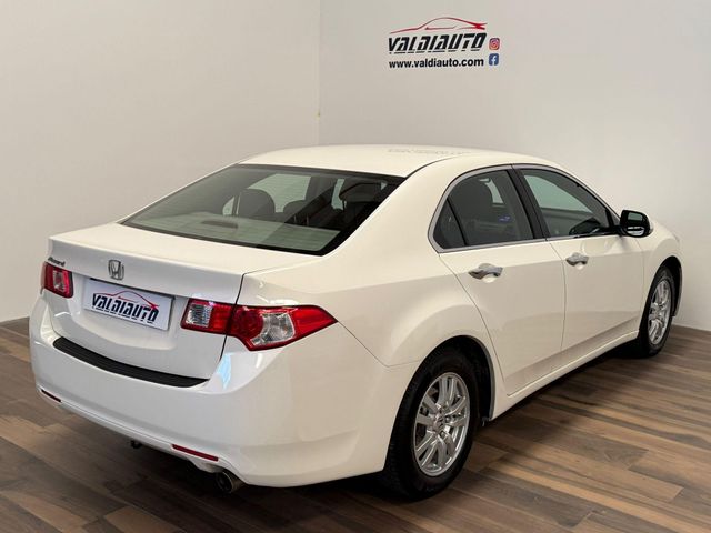 HONDA Accord 2.0 i-VTEC Elegance