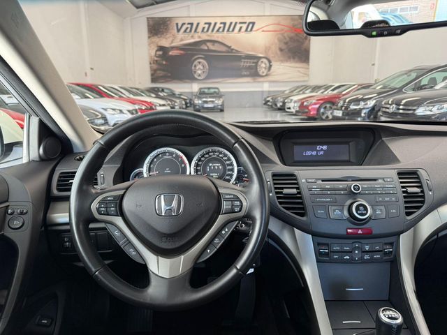 HONDA Accord 2.0 i-VTEC Elegance