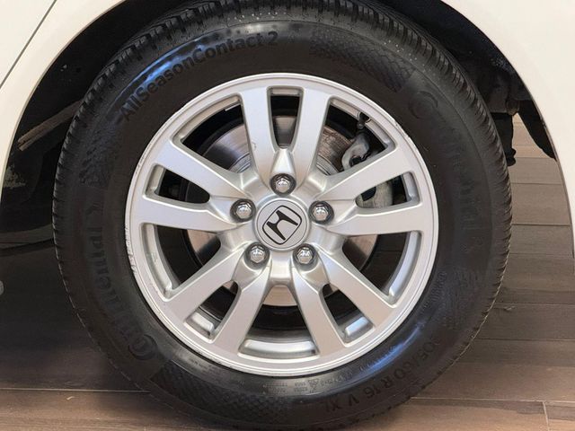 HONDA Accord 2.0 i-VTEC Elegance