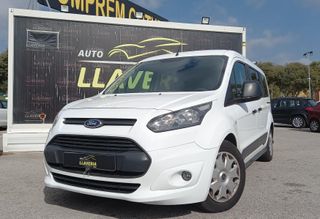 FORD Transit Connect Kombi 1.5 TDCi 100cv Ambient 230 L2 (M1)