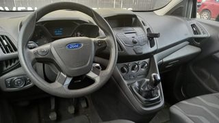 FORD Transit Connect Kombi 1.5 TDCi 100cv Ambient 230 L2 (M1)