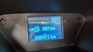 FORD Transit Connect Kombi 1.5 TDCi 100cv Ambient 230 L2 (M1)