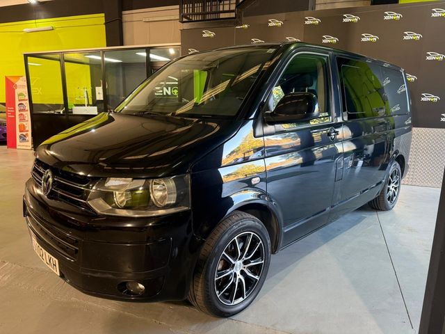 VOLKSWAGEN Multivan 2.0 BiTDI 180cv DSG 4m Comfortline Larga