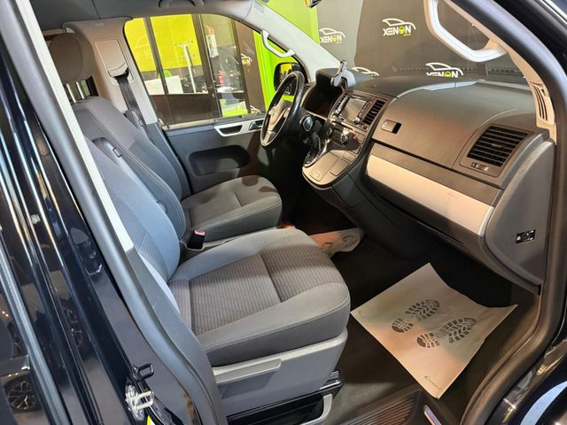 VOLKSWAGEN Multivan 2.0 BiTDI 180cv DSG 4m Comfortline Larga