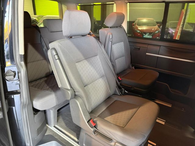 VOLKSWAGEN Multivan 2.0 BiTDI 180cv DSG 4m Comfortline Larga