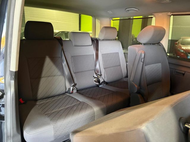 VOLKSWAGEN Multivan 2.0 BiTDI 180cv DSG 4m Comfortline Larga