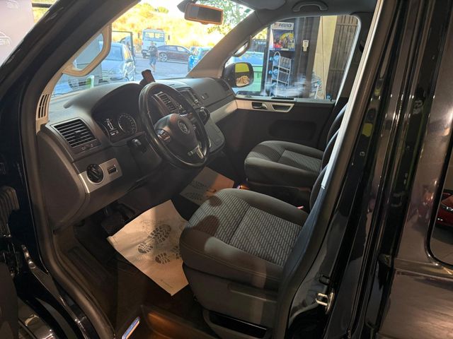 VOLKSWAGEN Multivan 2.0 BiTDI 180cv DSG 4m Comfortline Larga